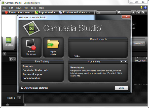 camtasia studio 6 full download